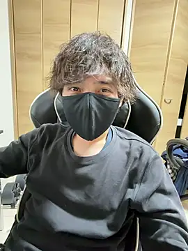 jiji9253 online show from 02/05/26, 01:38