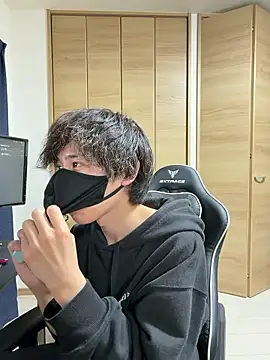 jiji9253 online show from 03/01/26, 12:18