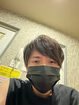 jiji9253 online show from 07/17/26, 12:12