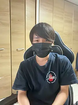 jiji9253 online show from 07/18/26, 04:49
