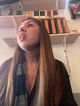 Sara-cooper2 online show from 09/13/25, 05:24