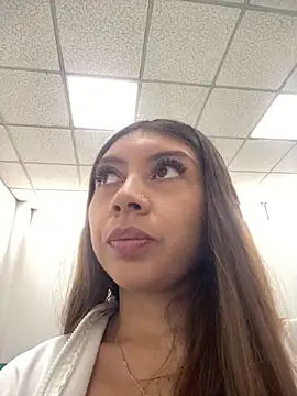 Sara-cooper2 online show from 02/03/26, 07:08