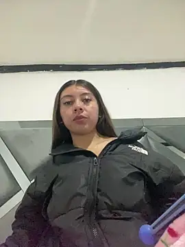 Sara-cooper2 online show from 02/18/26, 02:40