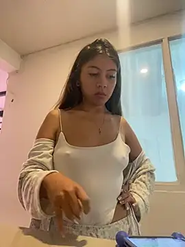 Sara-cooper2 online show from 03/07/26, 04:04