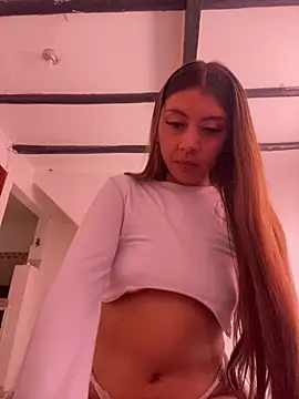 Sara-cooper2 online show from 03/13/26, 05:08