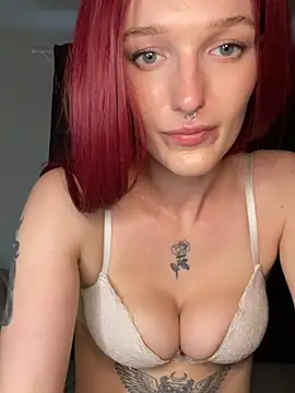lovecassyrose online show from 06/07/26, 02:43