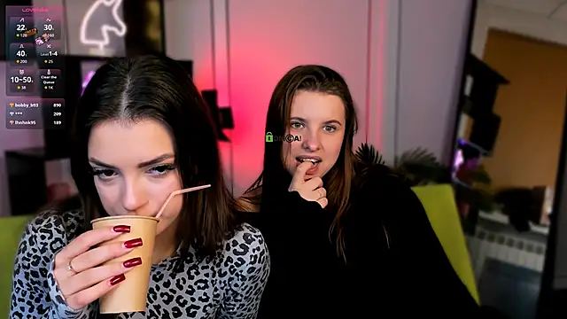 rose style online show from 10/21/25, 11:49