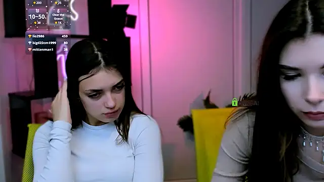 rose style online show from 11/27/25, 04:58