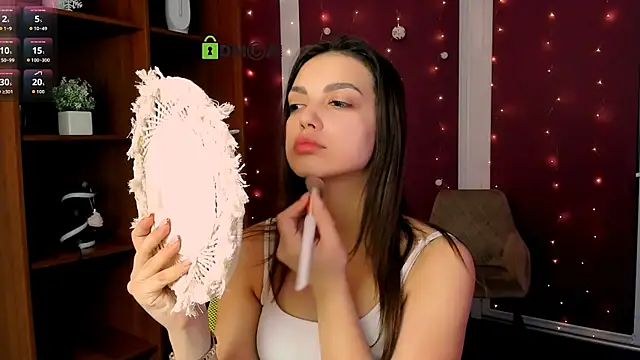 rose style online show from 01/16/26, 06:39