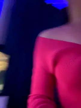 Baby Eva23 online show from 10/14/25, 05:14