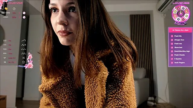 lexira1n online show from 09/18/25, 02:30