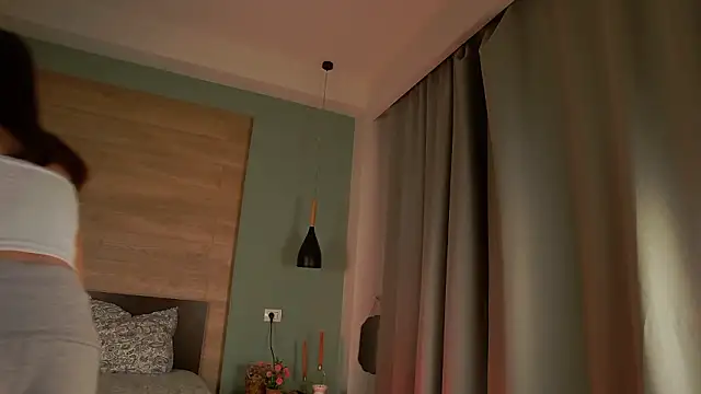 lexira1n online show from 03/15/26, 08:04