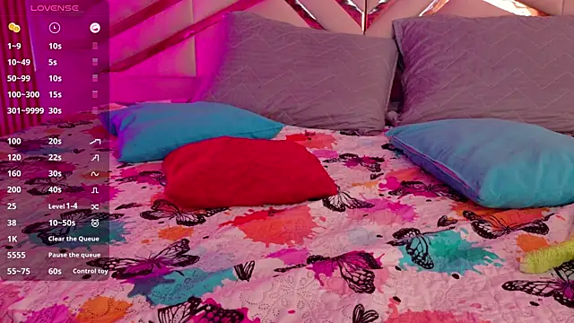 shyblacksweetiee online show from 09/11/25, 02:55