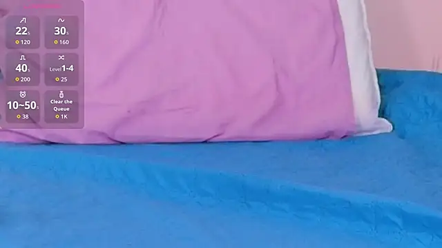 shyblacksweetiee online show from 03/27/26, 08:26