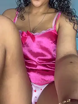 SophieD online show from 03/02/26, 01:29