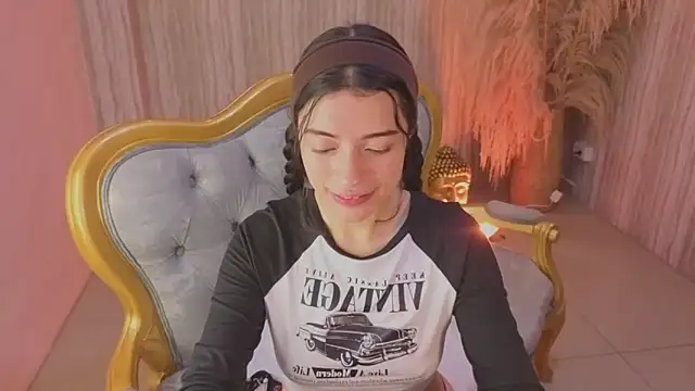 valkiria ardent s online show from 03/04/26, 01:06