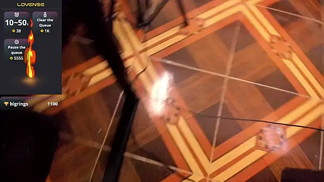 kaifas dirty online show from 12/20/25, 12:07