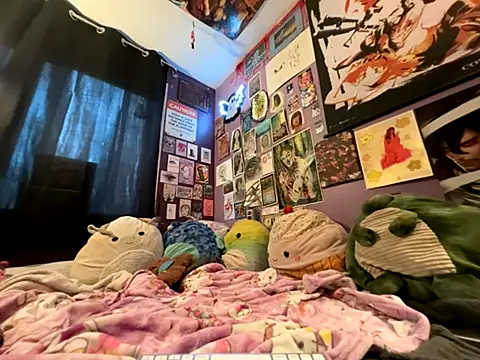 Snapshot of saidyl chatting on 11/25/25, 06:52 saidyl online show from 11/25/25, 06:52