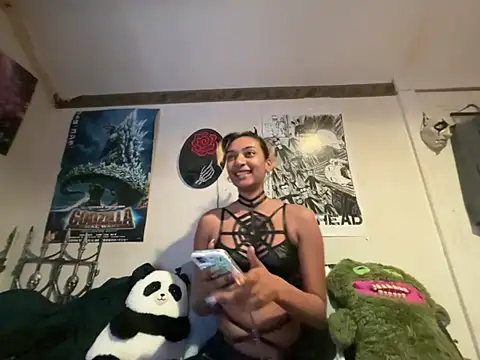 Snapshot of saidyl chatting on 02/20/26, 05:35 saidyl online show from 02/20/26, 05:35