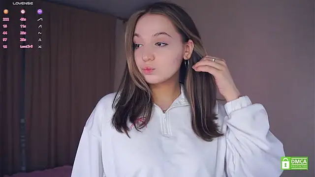 NguyetHankey online show from 10/02/25, 03:30