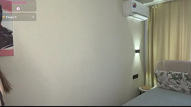 NguyetHankey online show from 02/25/26, 06:12