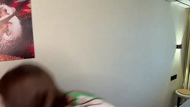 NguyetHankey online show from 05/14/26, 05:14