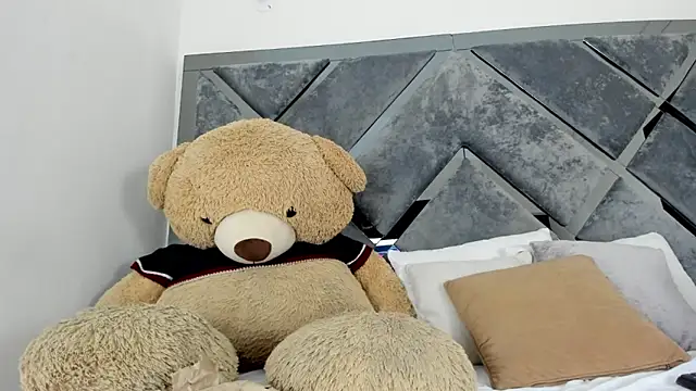 Sweet Salome1 online show from 10/18/25, 12:17