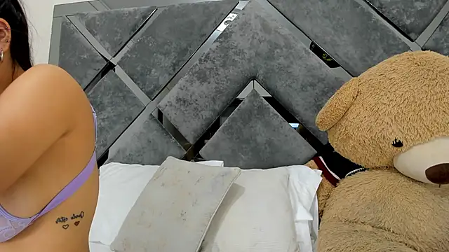 Sweet Salome1 online show from 11/01/25, 12:29