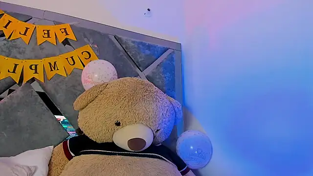 Sweet Salome1 online show from 11/15/25, 12:56