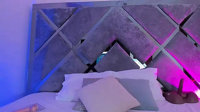 Sweet Salome1 online show from 12/16/25, 12:10