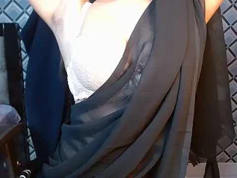 Evahhh4u online show from 04/04/26, 09:01