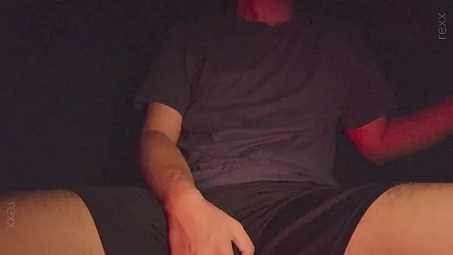 rexxcam online show from 12/04/25, 05:21