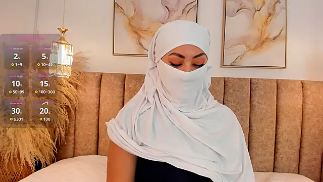 azza   online show from 09/11/25, 11:43