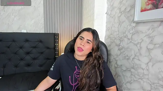 alicy  torres online show from 05/22/26, 12:33