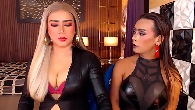 SeductiveAshleyTS online show from 03/30/26, 09:21