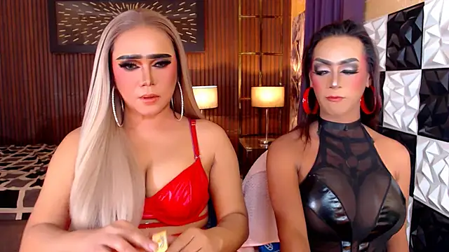SeductiveAshleyTS online show from 04/14/26, 08:26