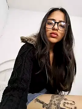 Goddesscut333 online show from 02/07/26, 07:39