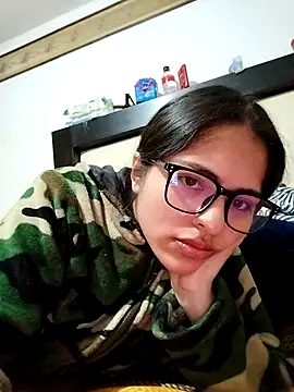 Goddesscut333 online show from 02/12/26, 03:01