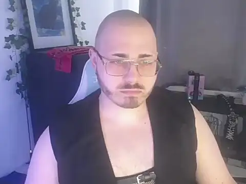 FabianKinky online show from 09/10/25, 09:53