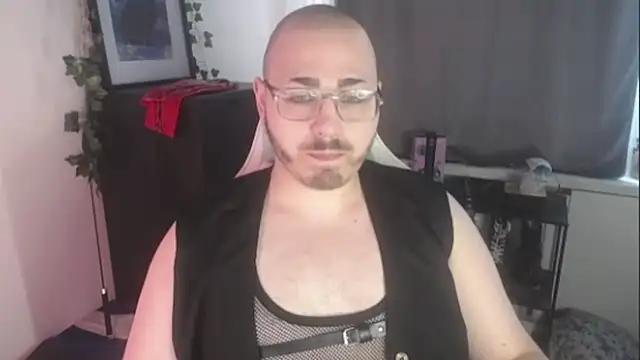 FabianKinky online show from 09/11/25, 03:34