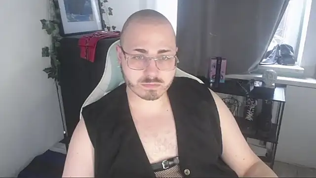 FabianKinky online show from 09/12/25, 02:06