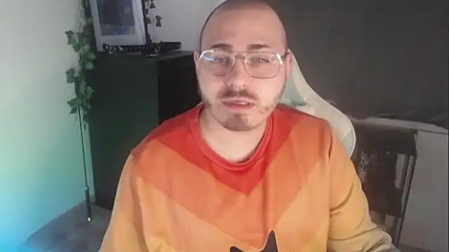 FabianKinky online show from 09/14/25, 06:45