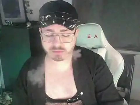 FabianKinky online show from 09/17/25, 04:41