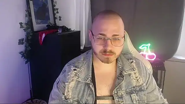 FabianKinky online show from 09/23/25, 09:34