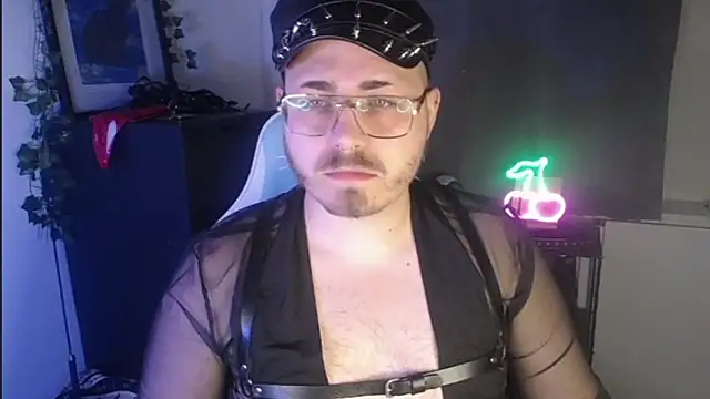 FabianKinky online show from 09/24/25, 08:45