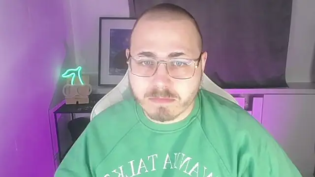 FabianKinky online show from 09/29/25, 04:56