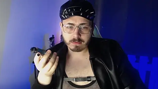 FabianKinky online show from 10/08/25, 03:20