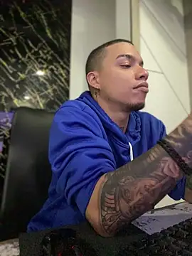 AlphaMasterXxx online show from 11/20/25, 02:28