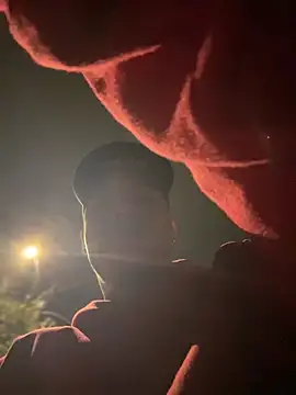 AlphaMasterXxx online show from 12/01/25, 03:55