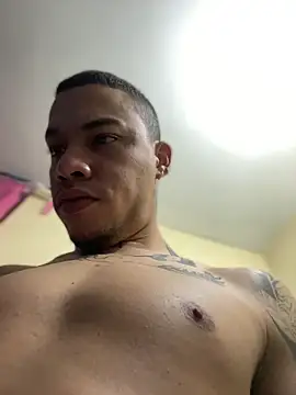 AlphaMasterXxx online show from 01/05/26, 10:24